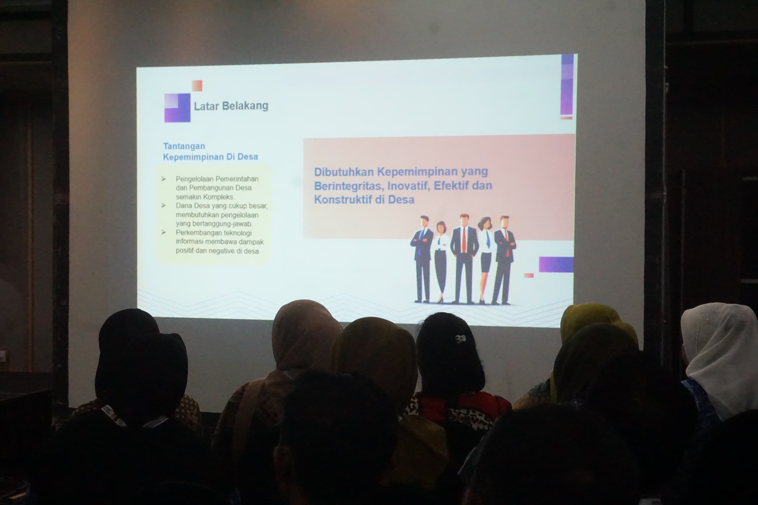 Galeri Berita
