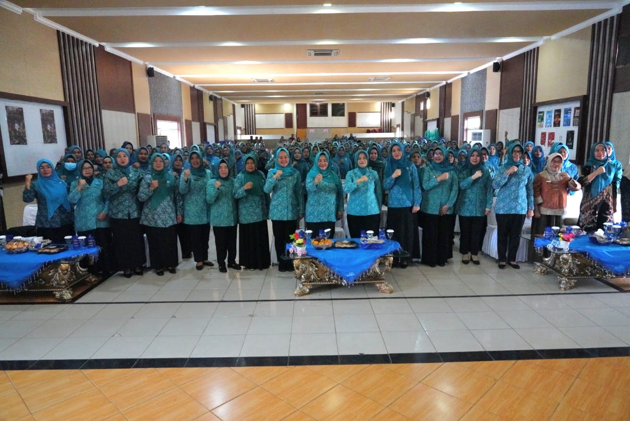 Galeri Berita