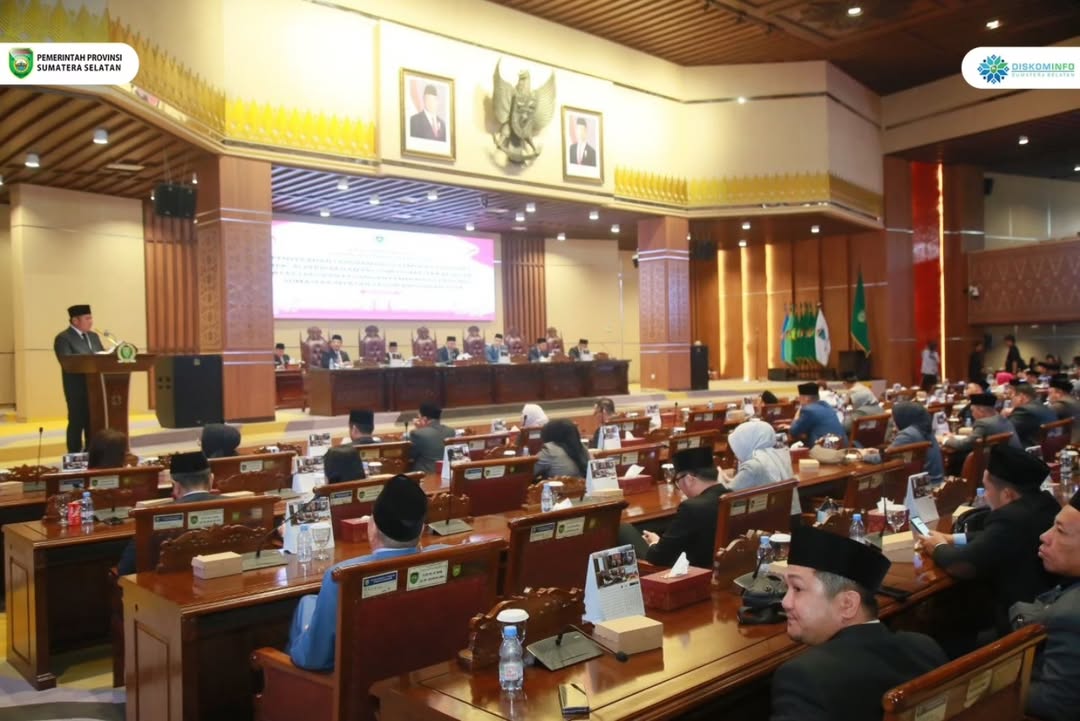 Galeri Berita