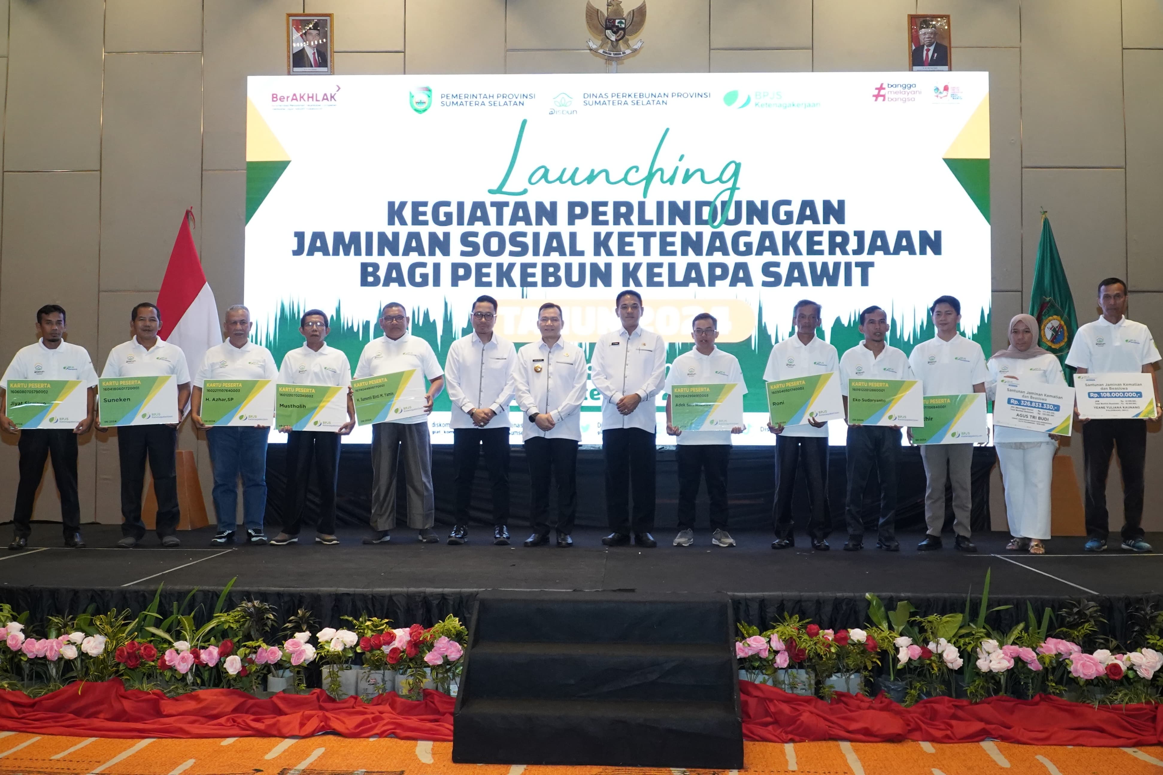 Galeri Berita