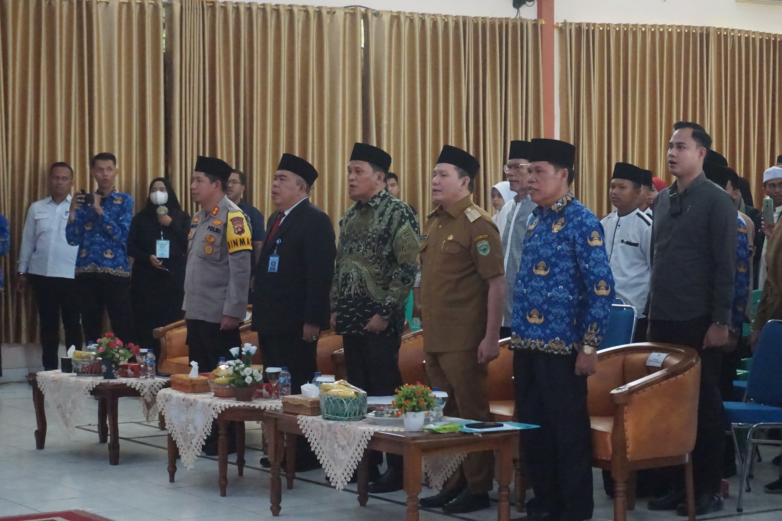 Galeri Berita