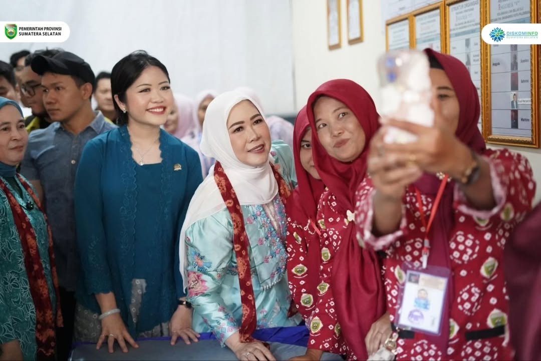 Galeri Berita