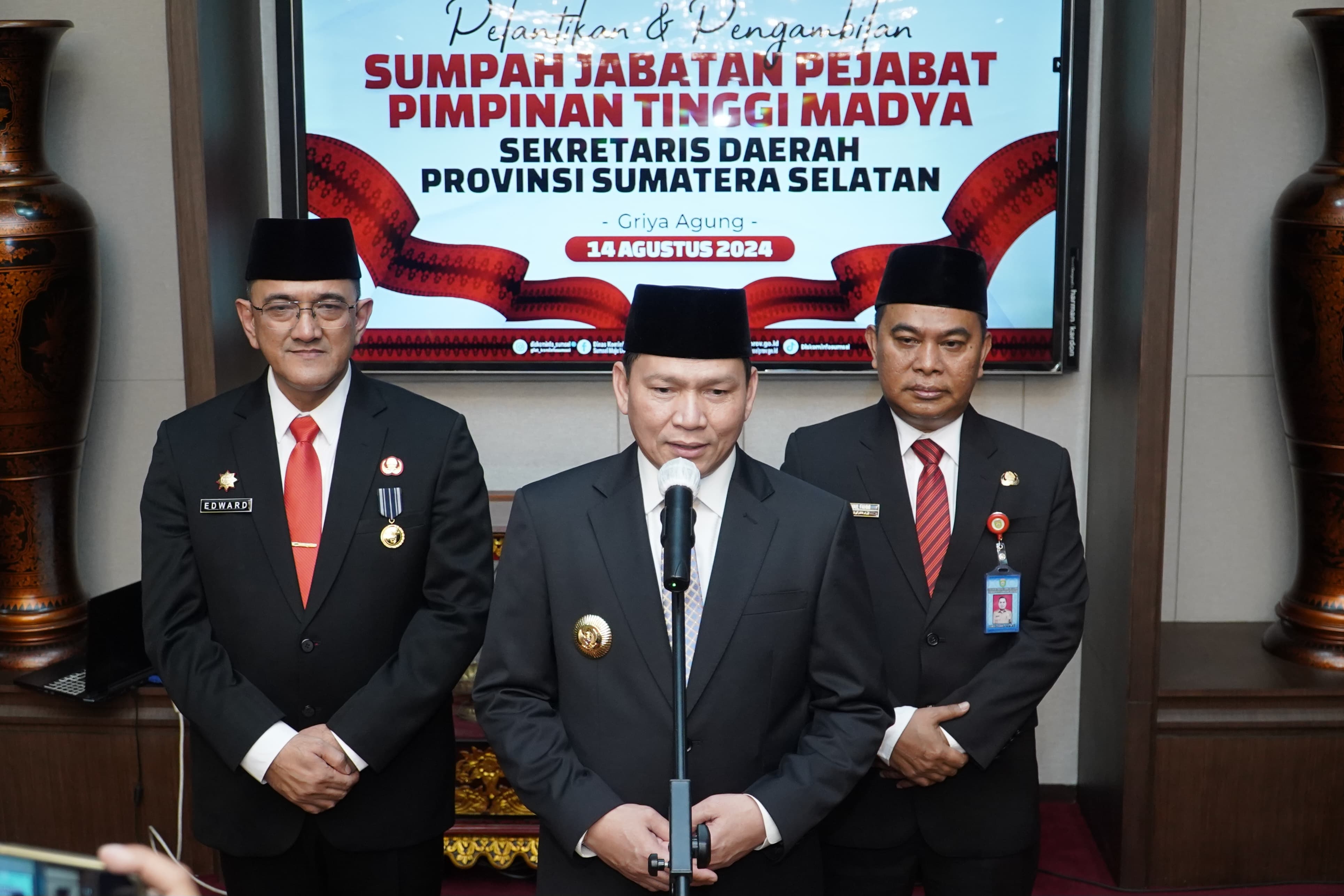 Galeri Berita