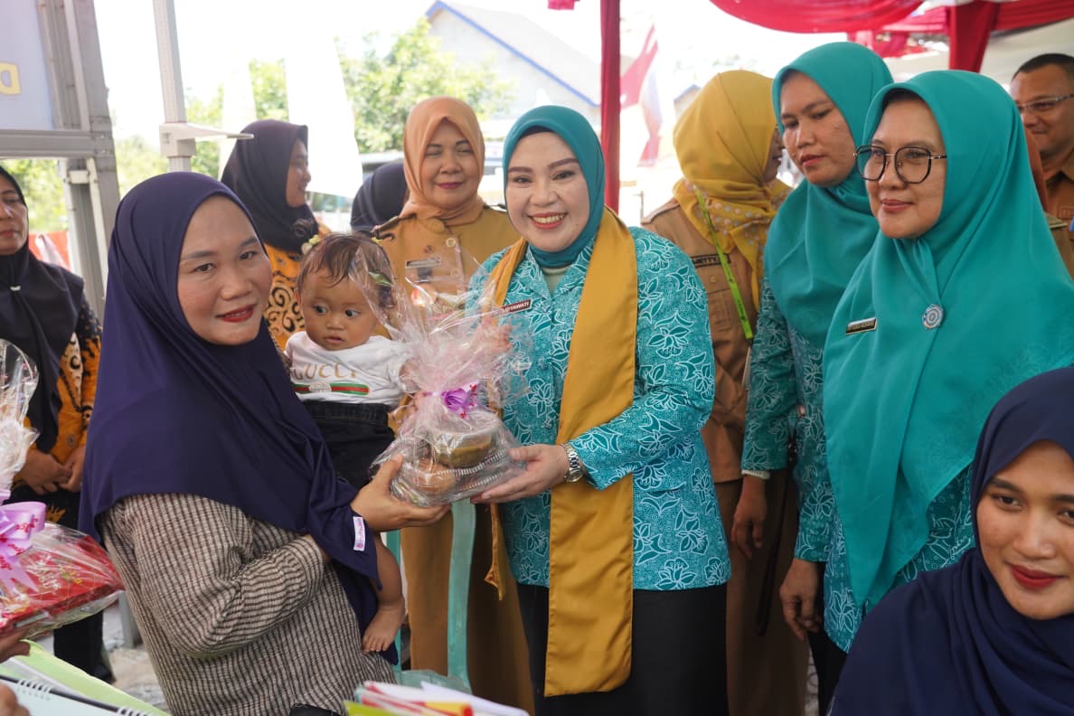 Galeri Berita