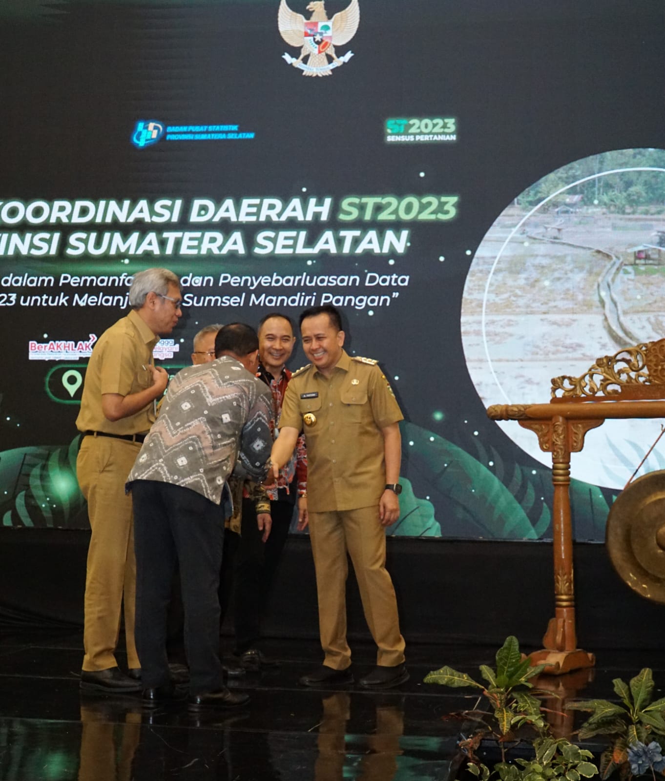 Galeri Berita