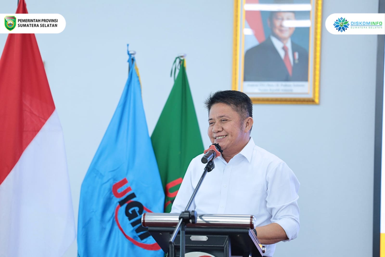 Galeri Berita