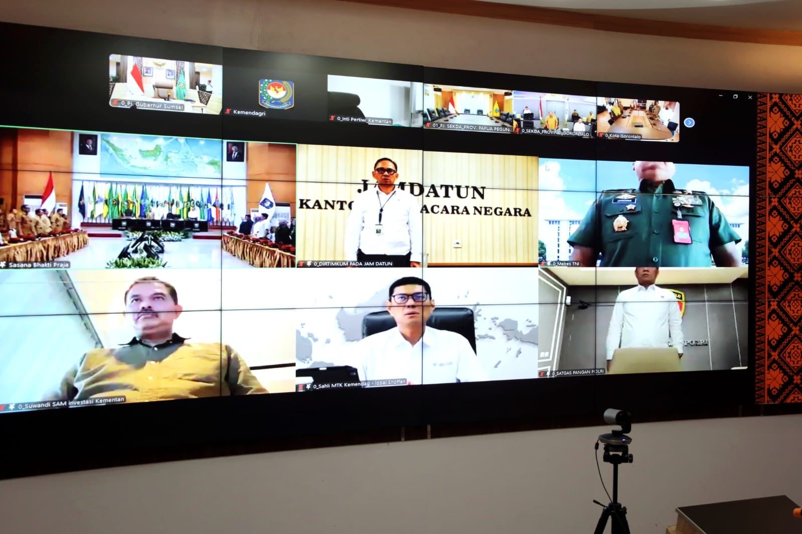 Galeri Berita