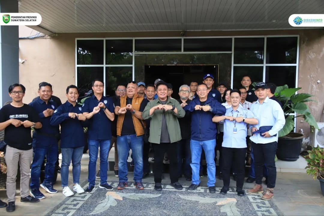 Galeri Berita