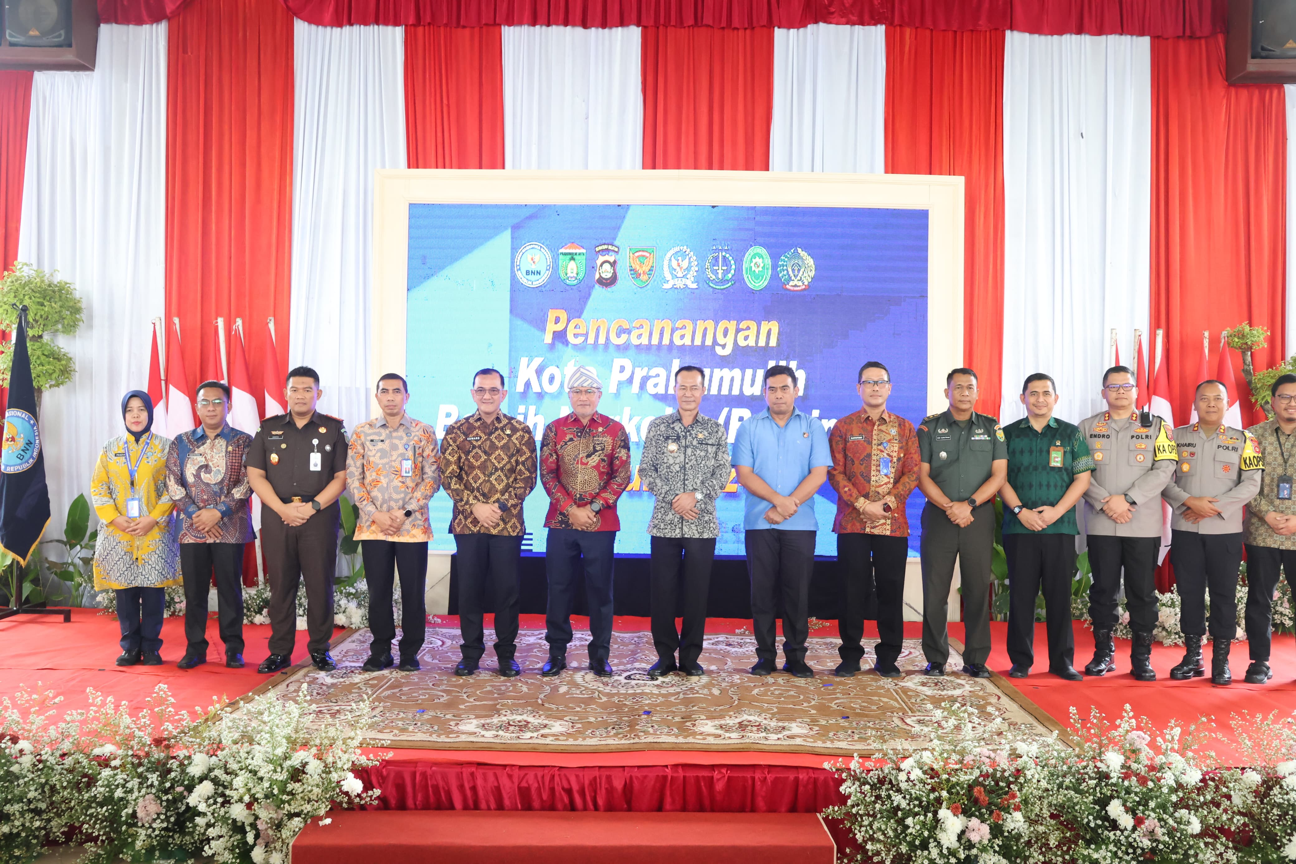 Galeri Berita