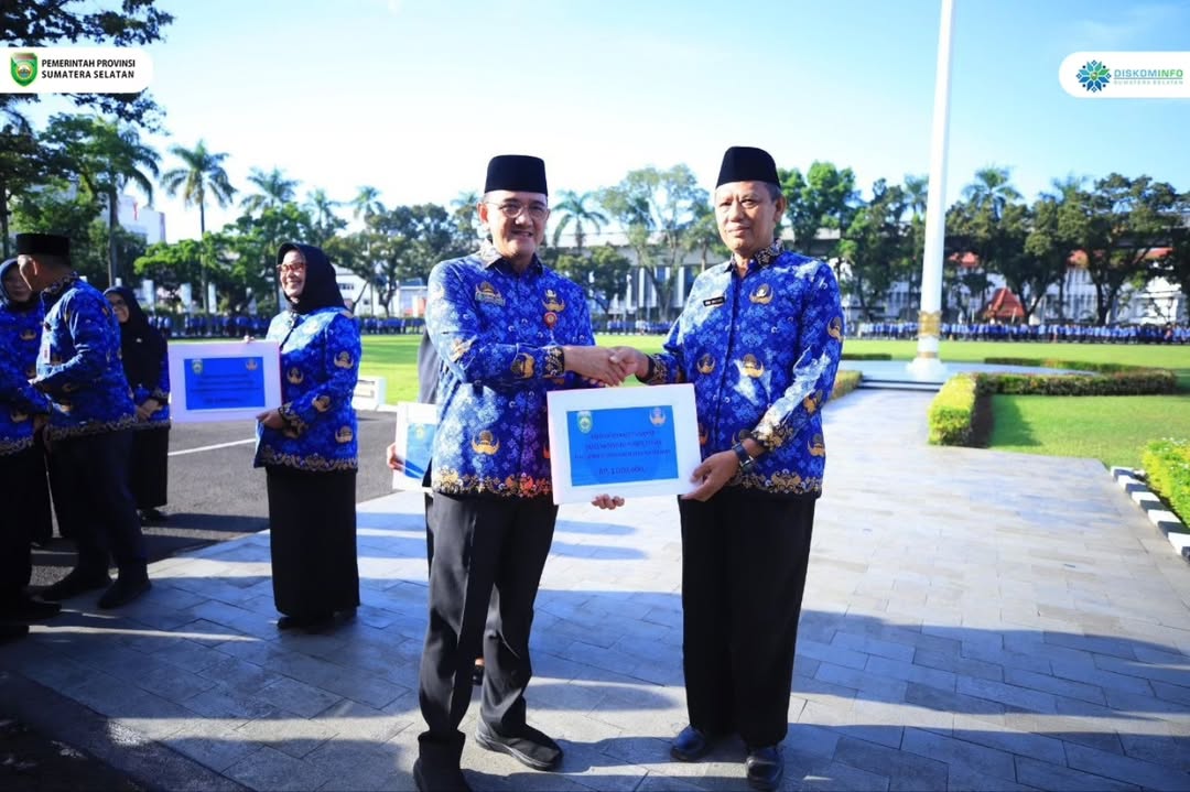 Galeri Berita