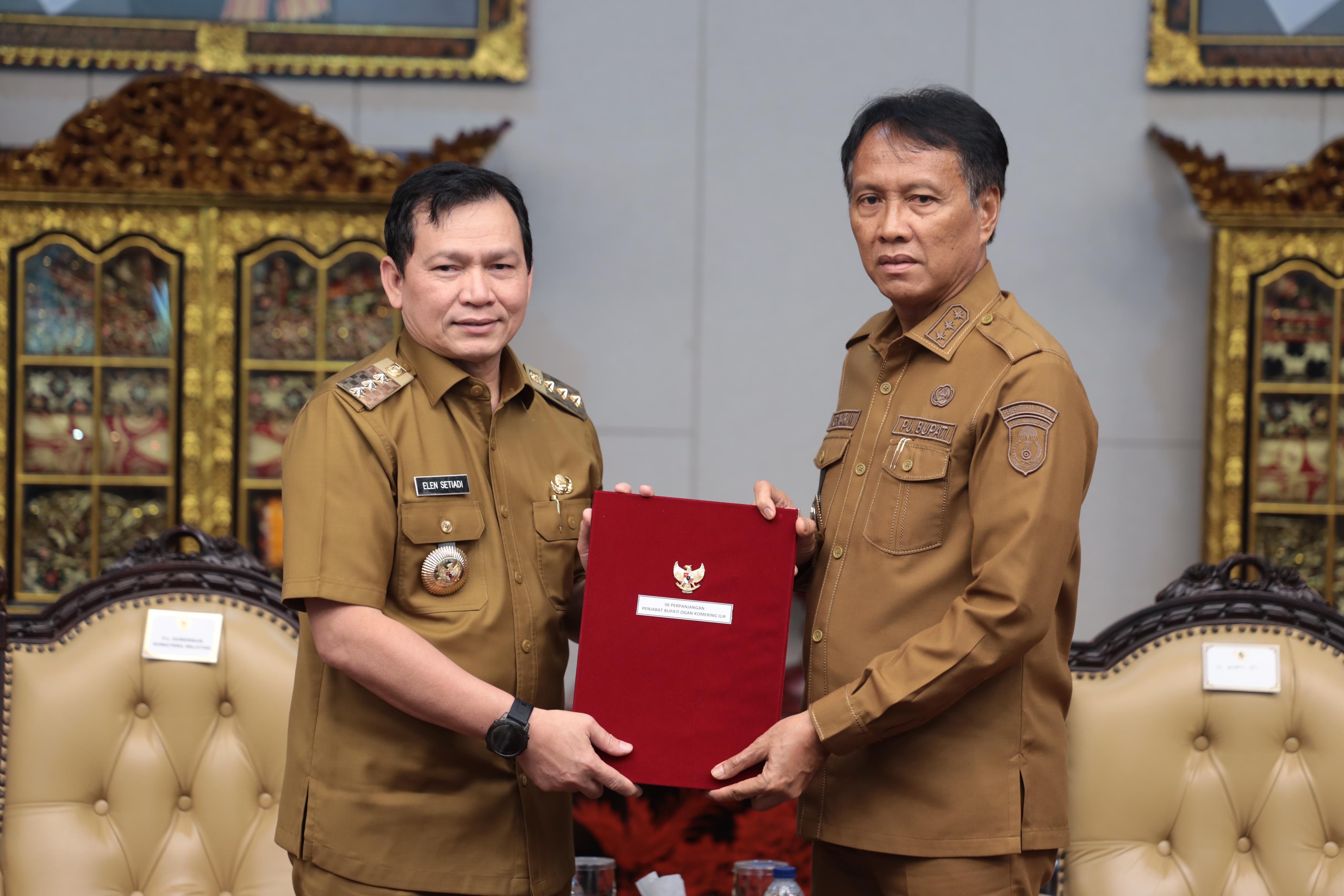 Galeri Berita