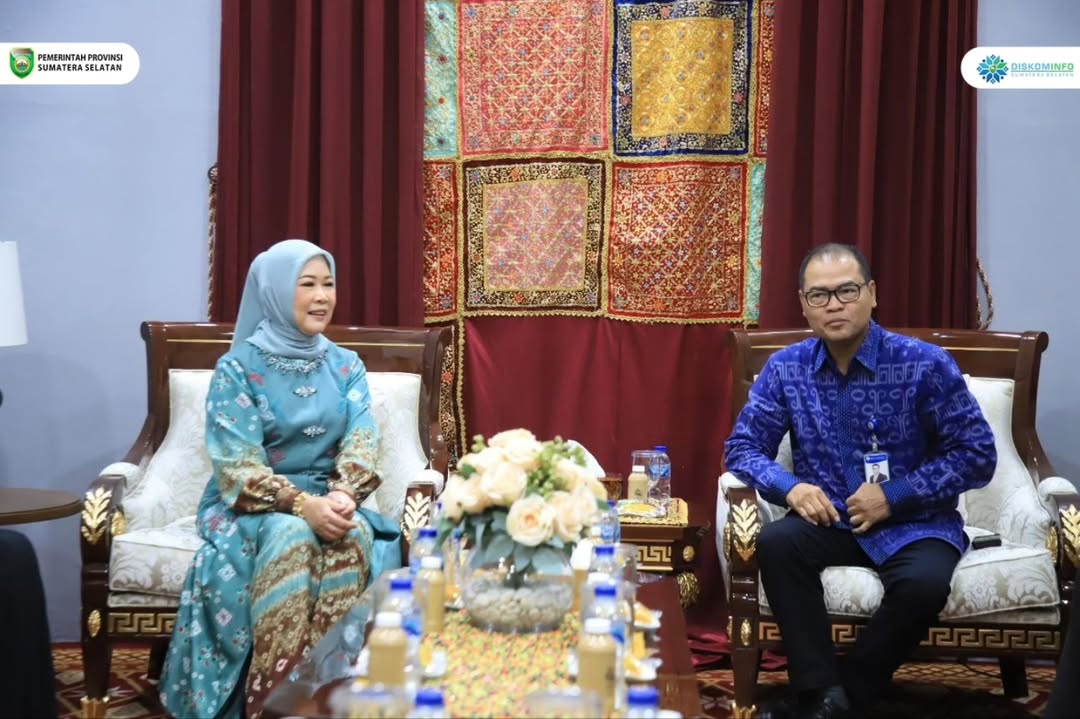 Galeri Berita