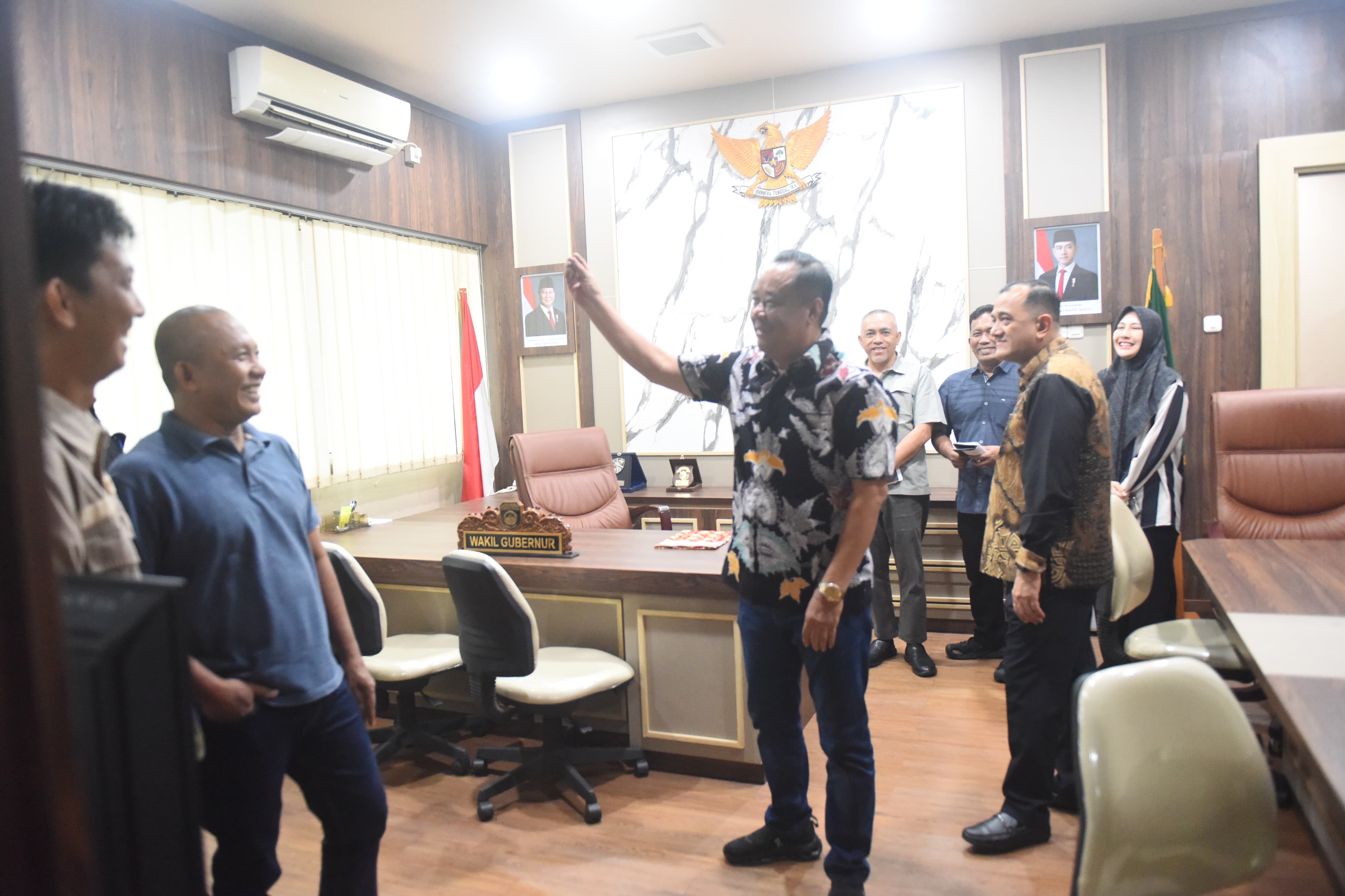 Galeri Berita