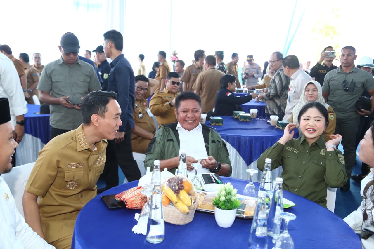 Galeri Berita