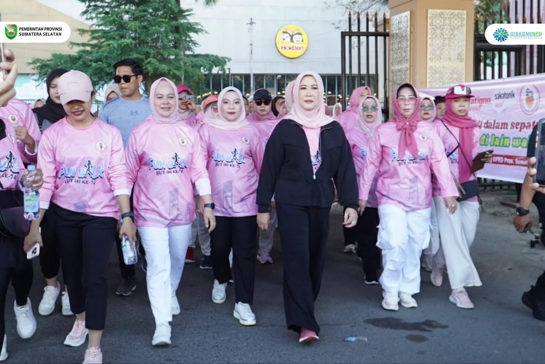Galeri Berita