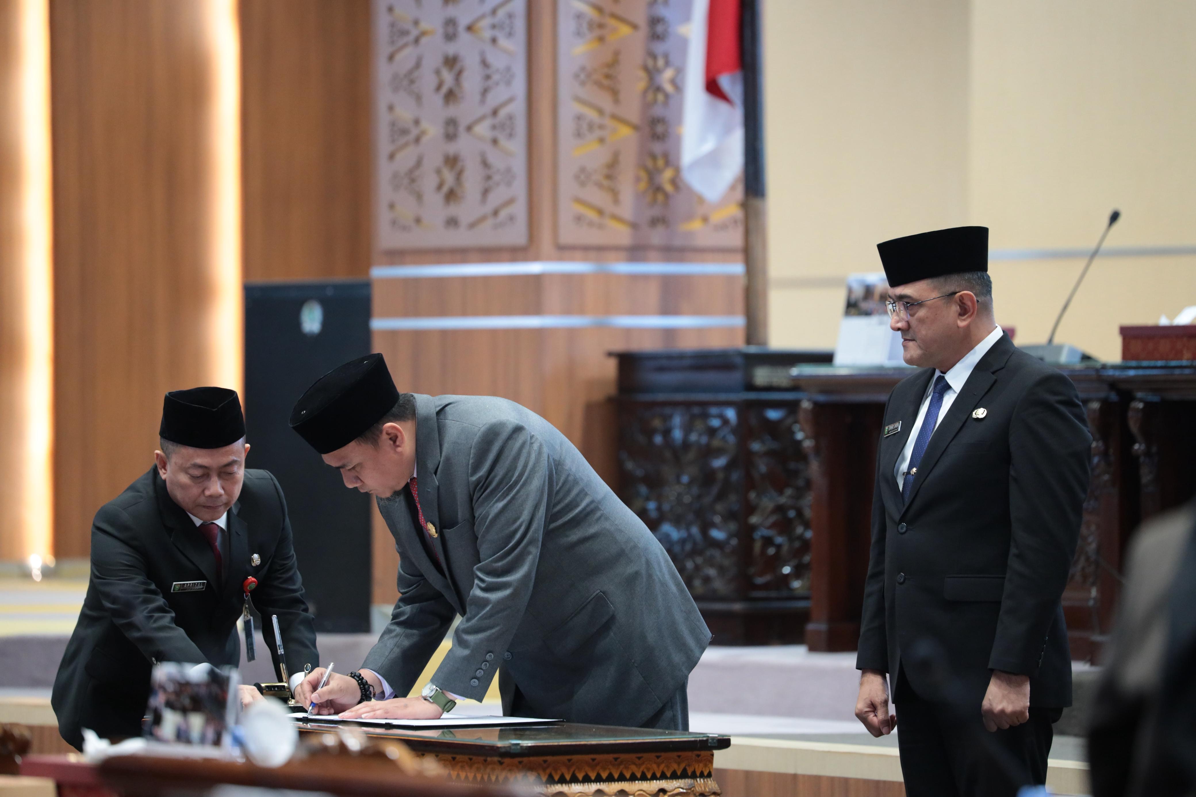 Galeri Berita