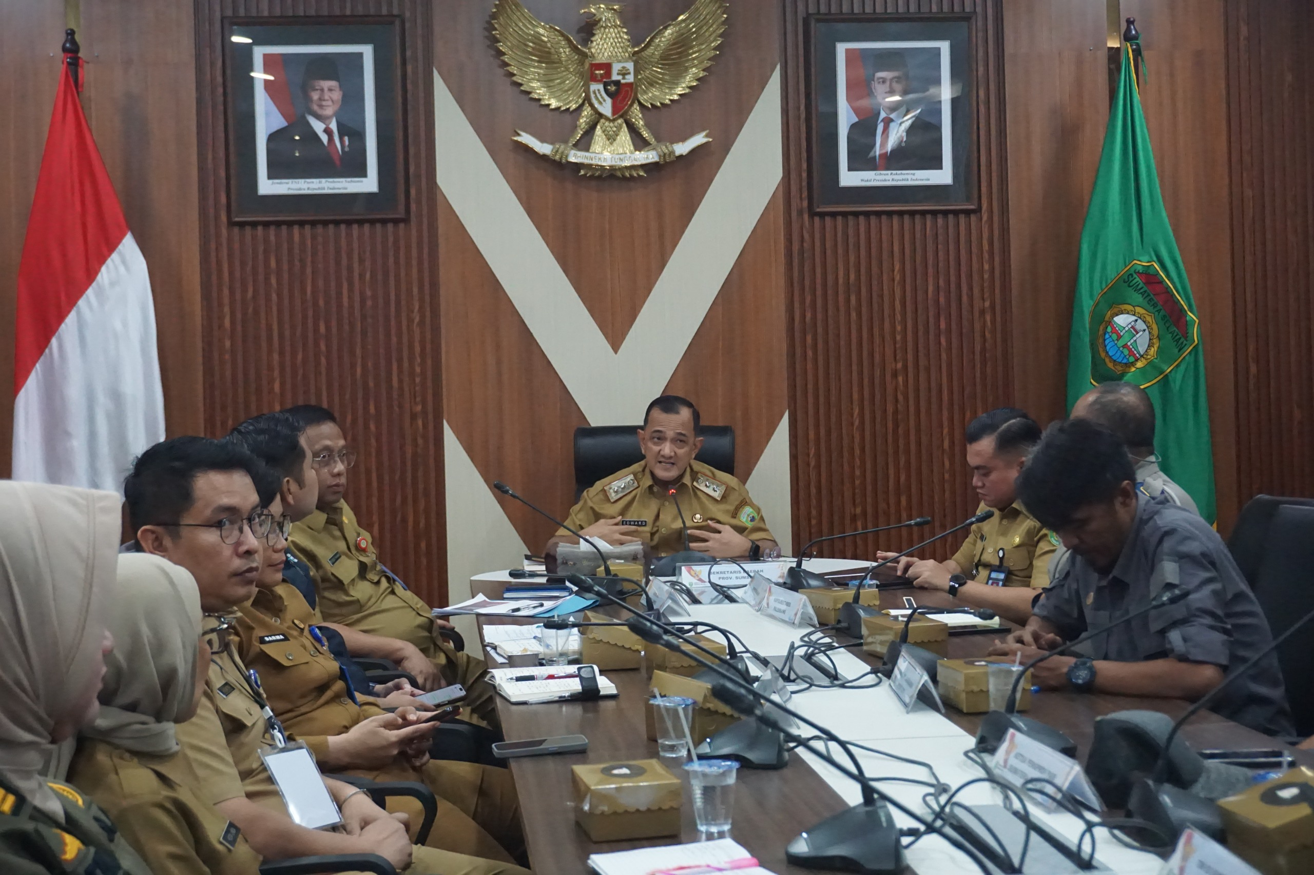 Galeri Berita