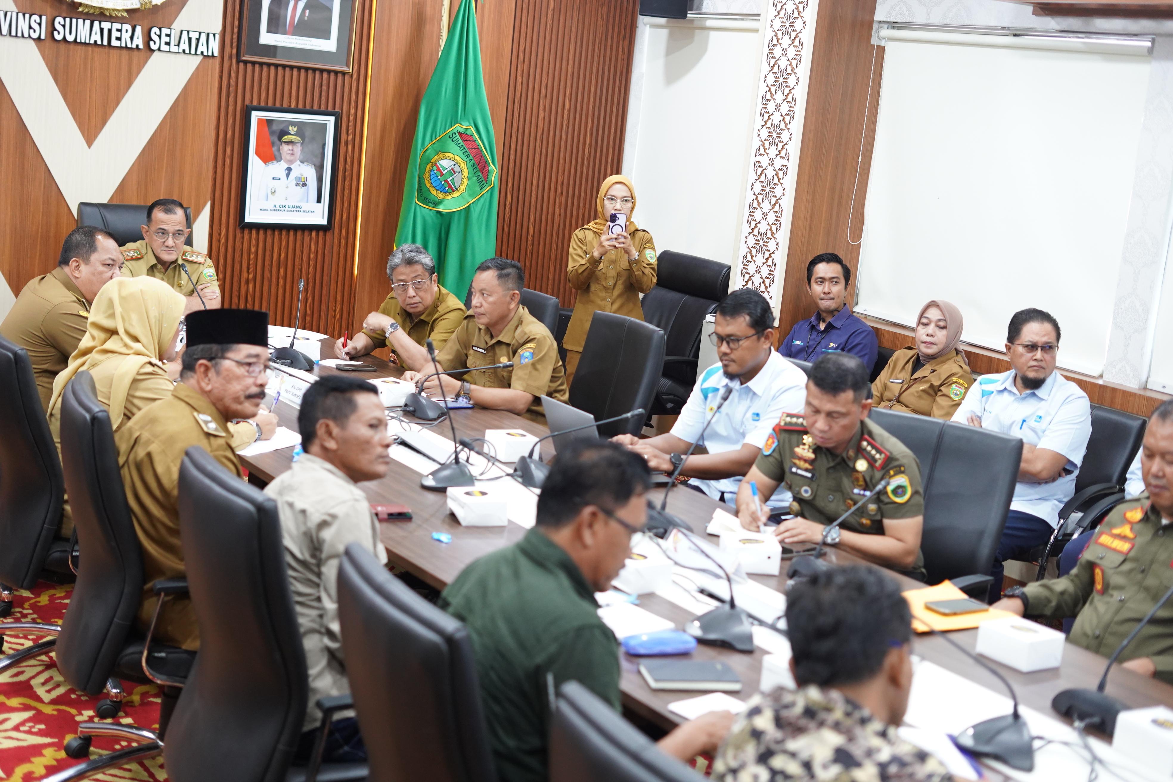 Galeri Berita