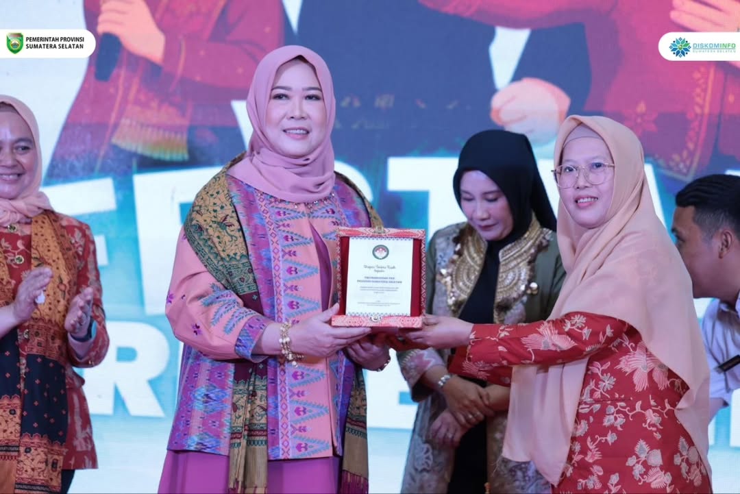 Galeri Berita