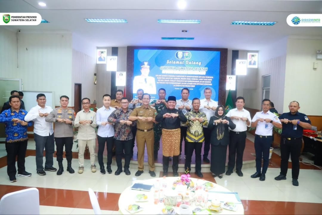 Galeri Berita