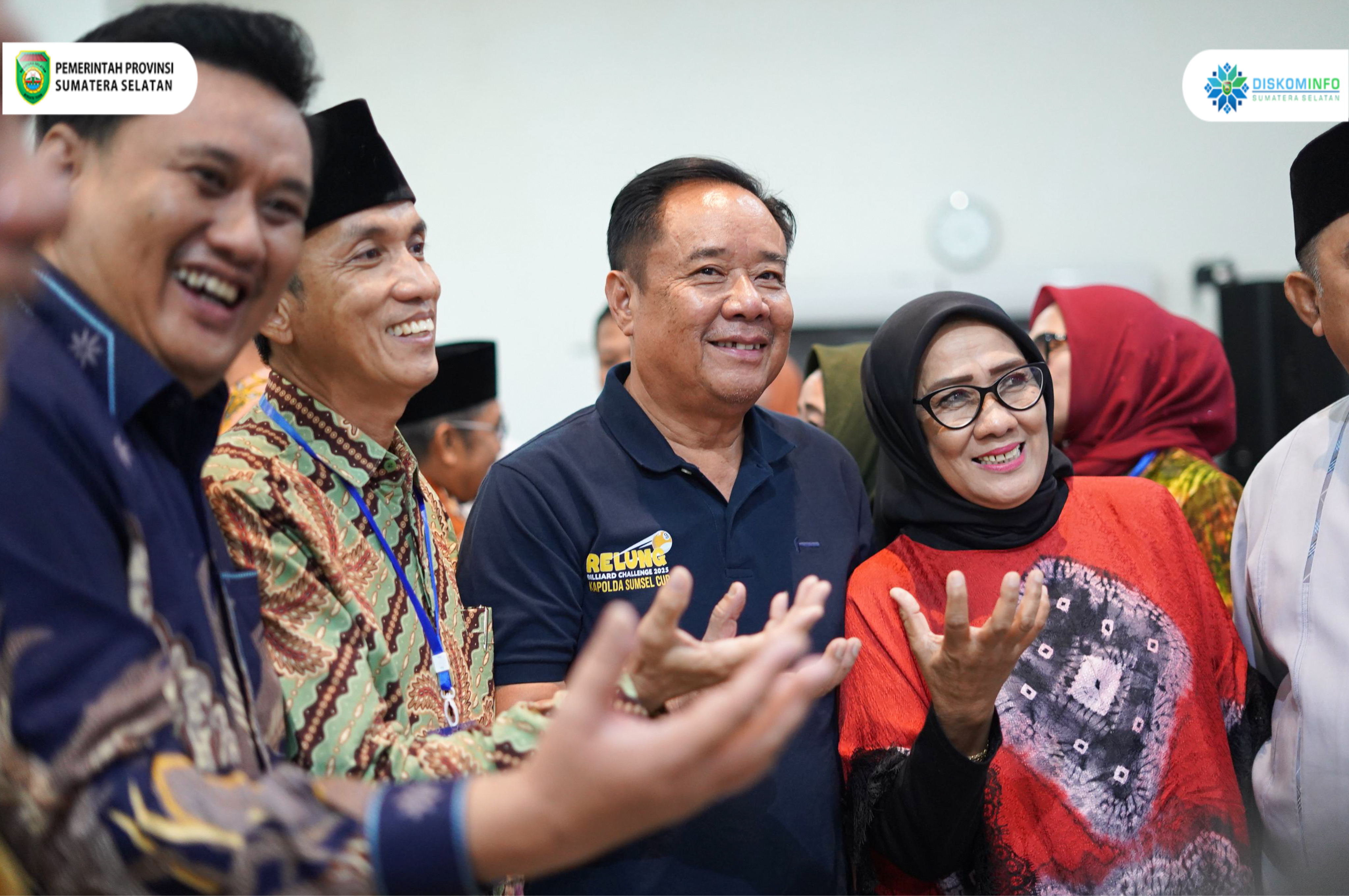 Galeri Berita
