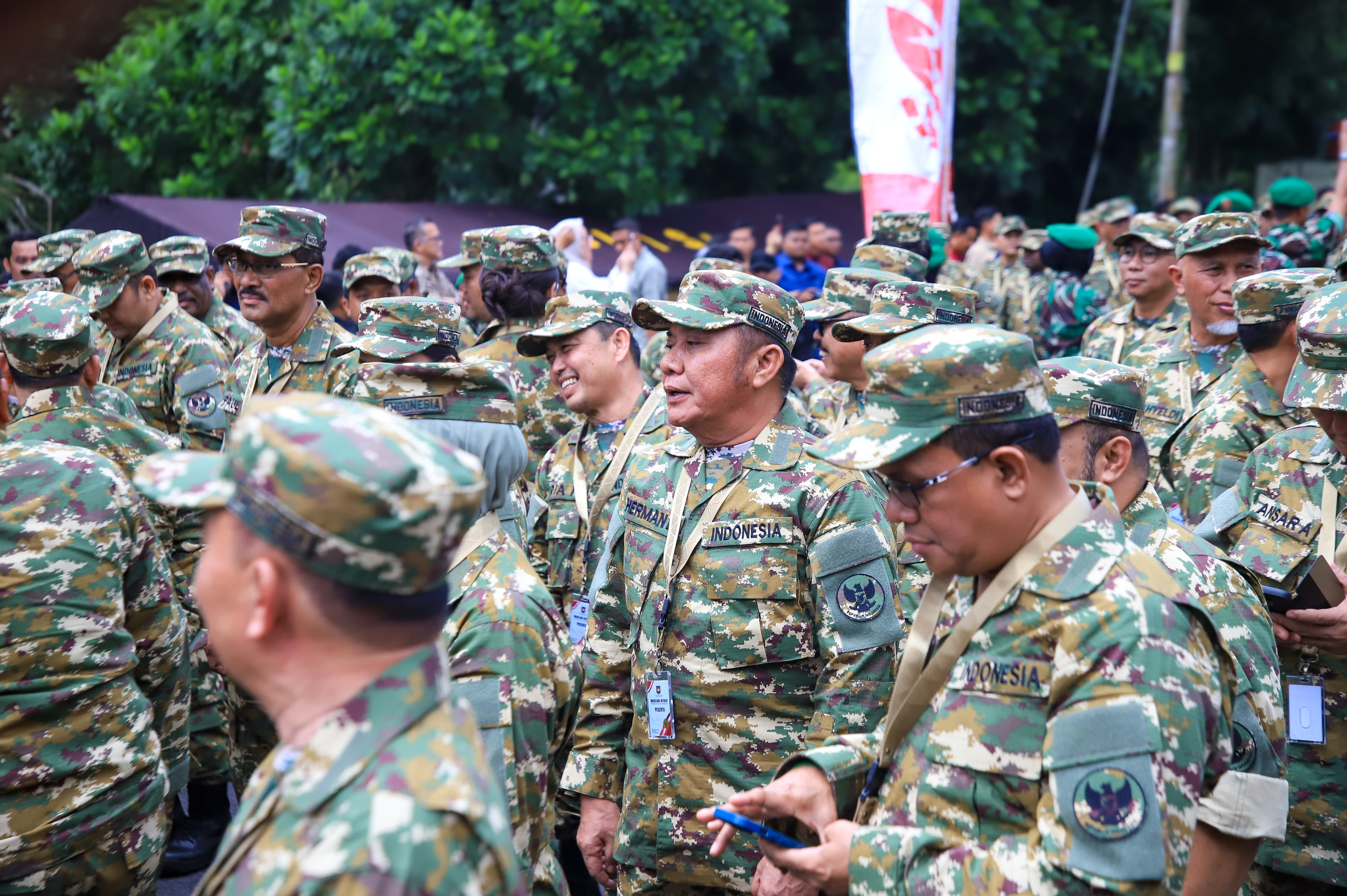 Galeri Berita