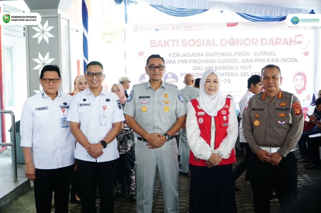 Galeri Berita