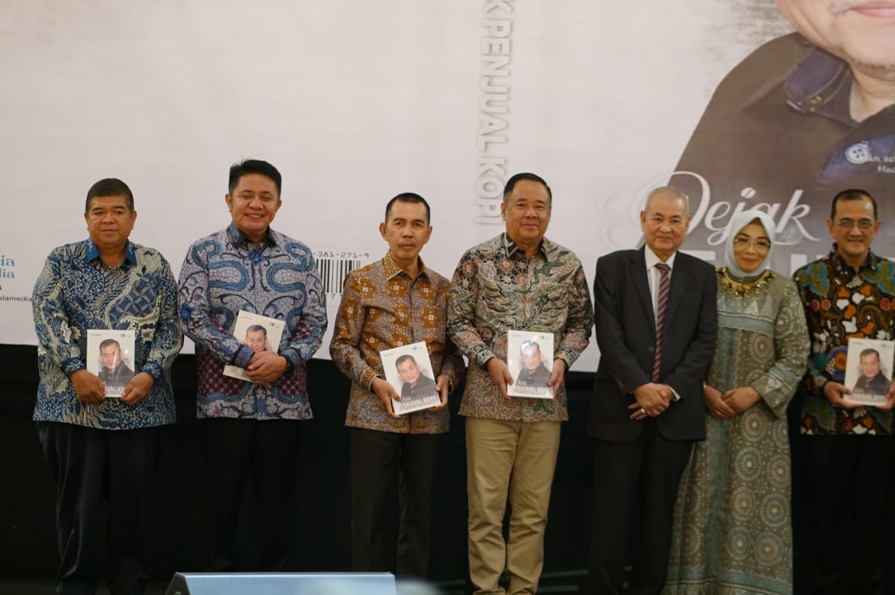 Galeri Berita