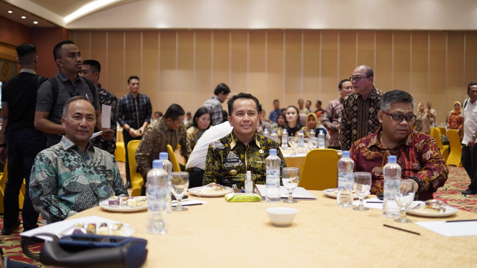 Galeri Berita