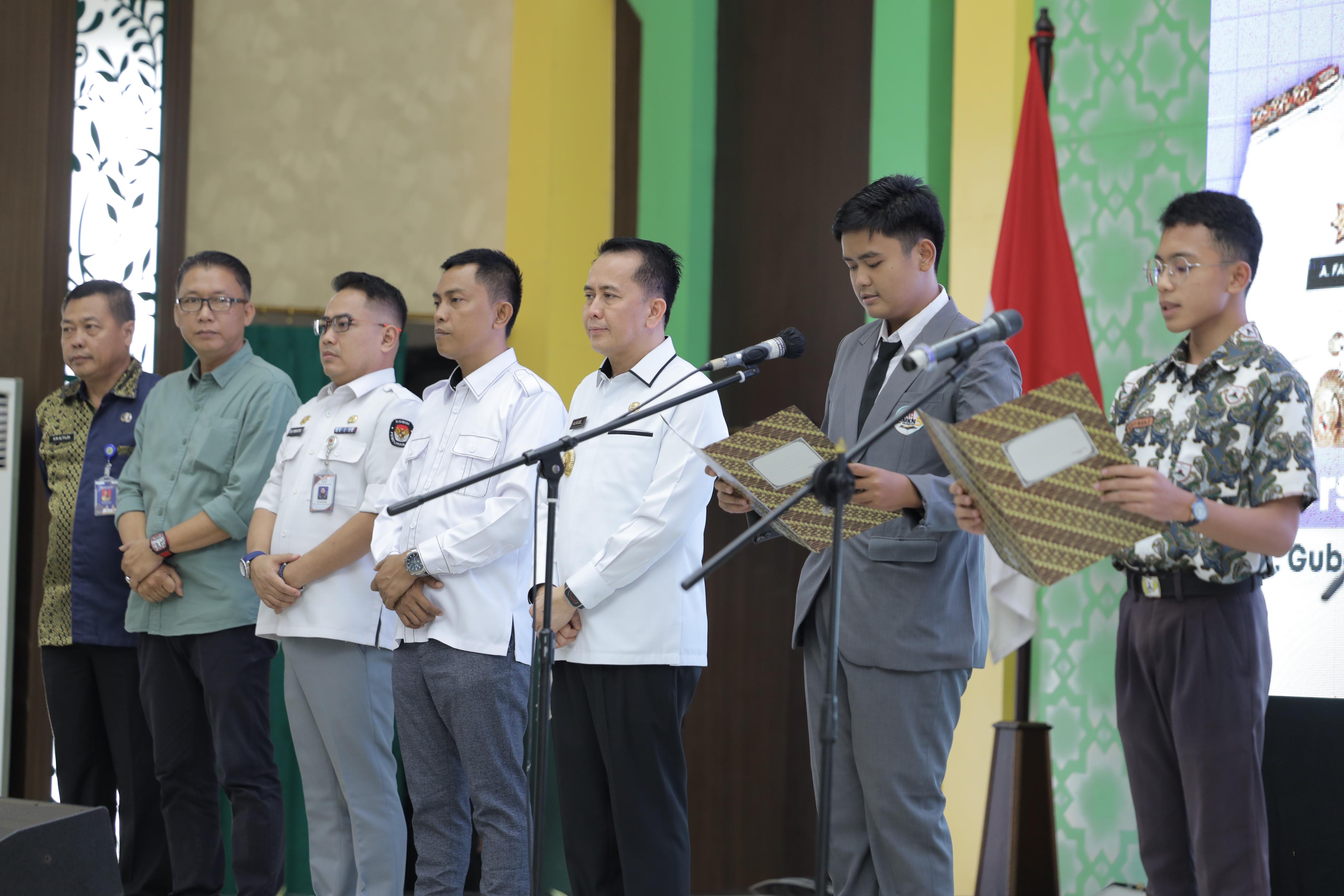 Galeri Berita