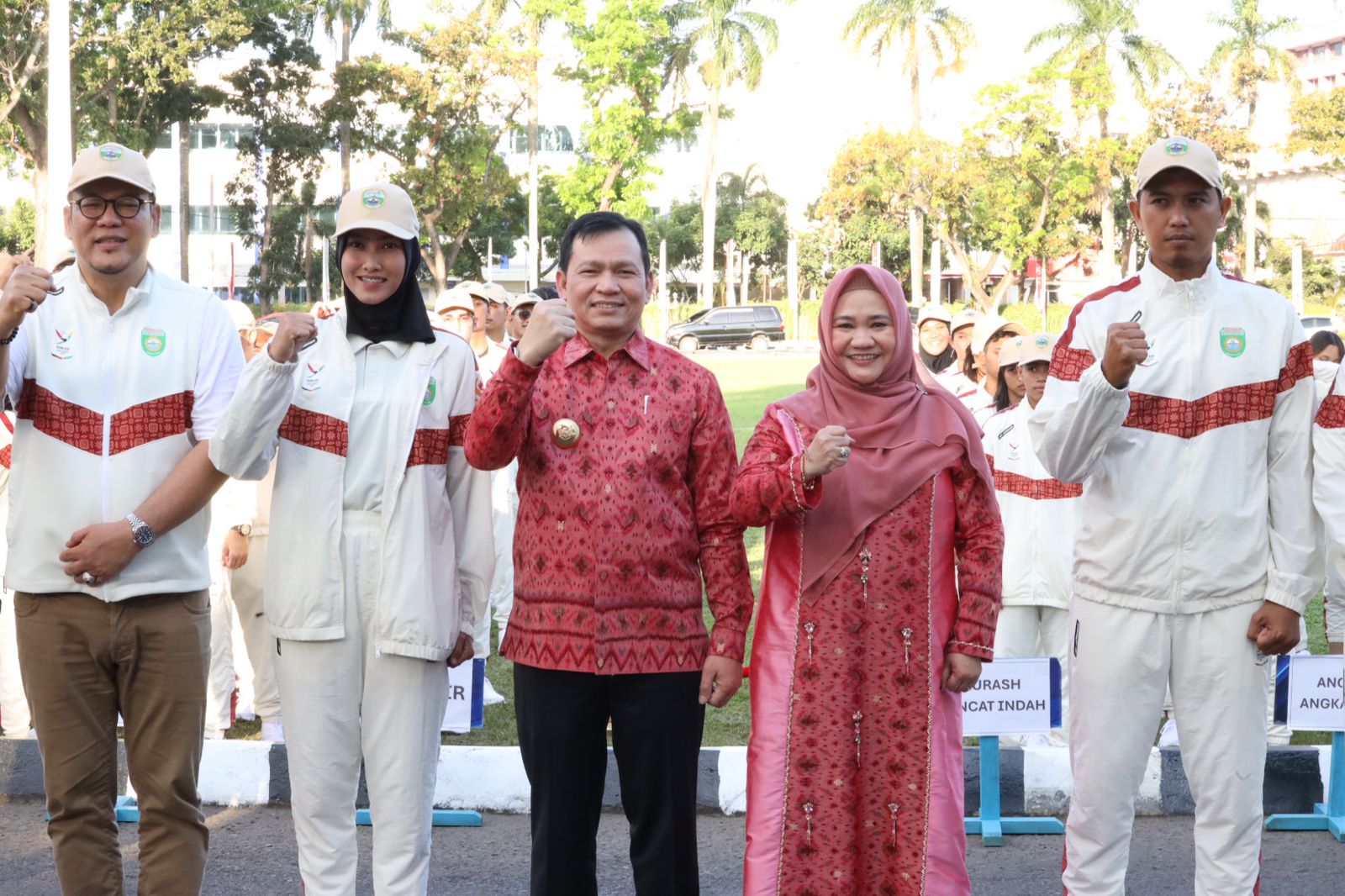 Galeri Berita