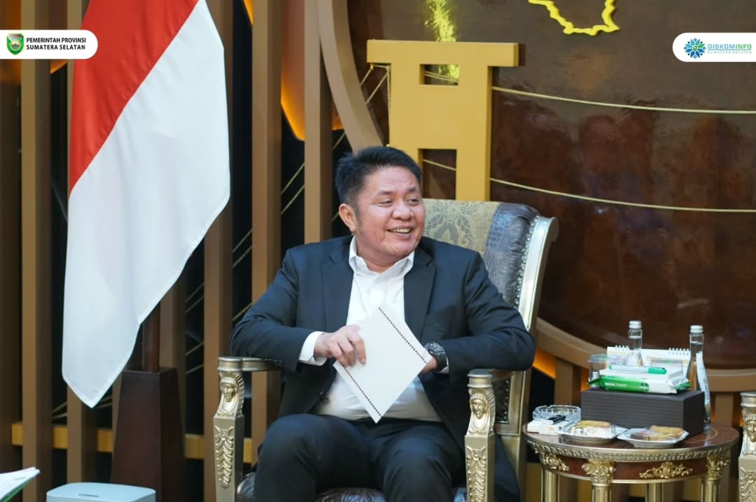 Galeri Berita