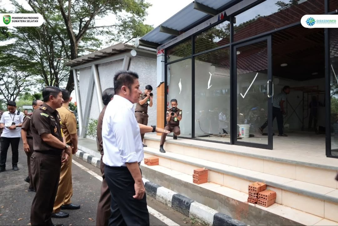 Galeri Berita