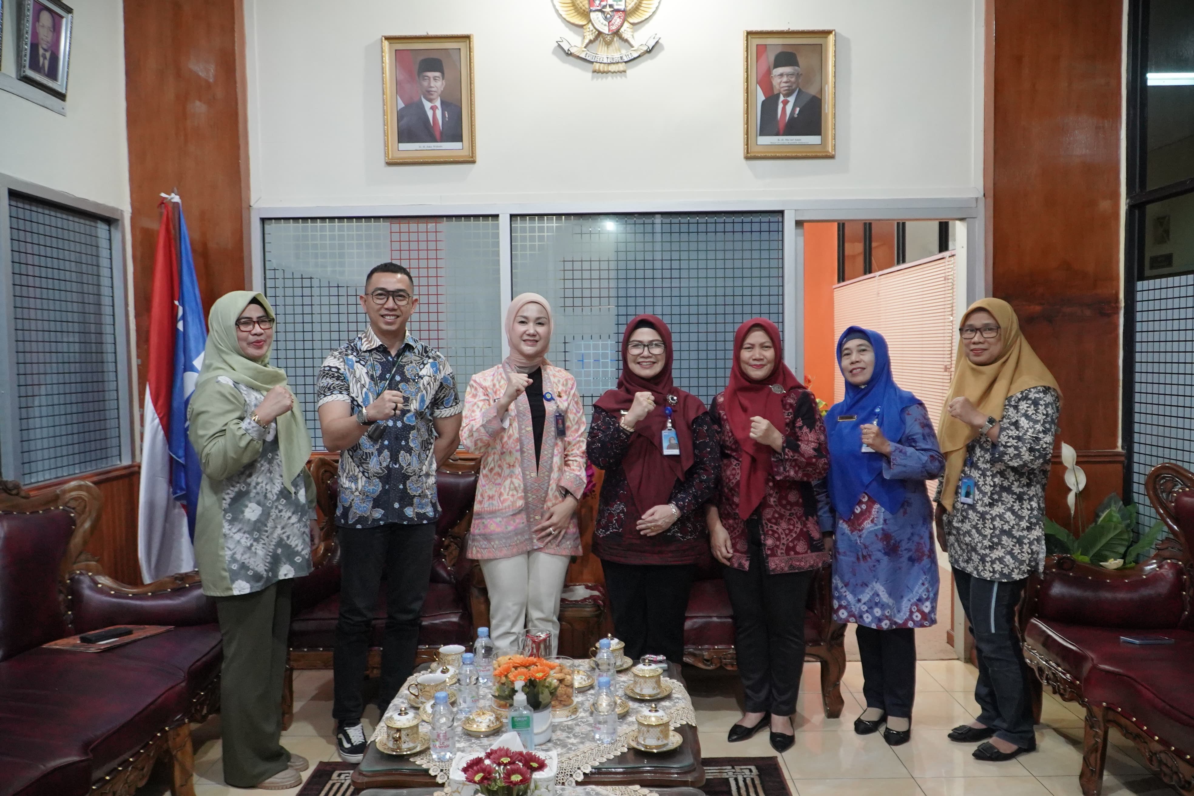 Galeri Berita