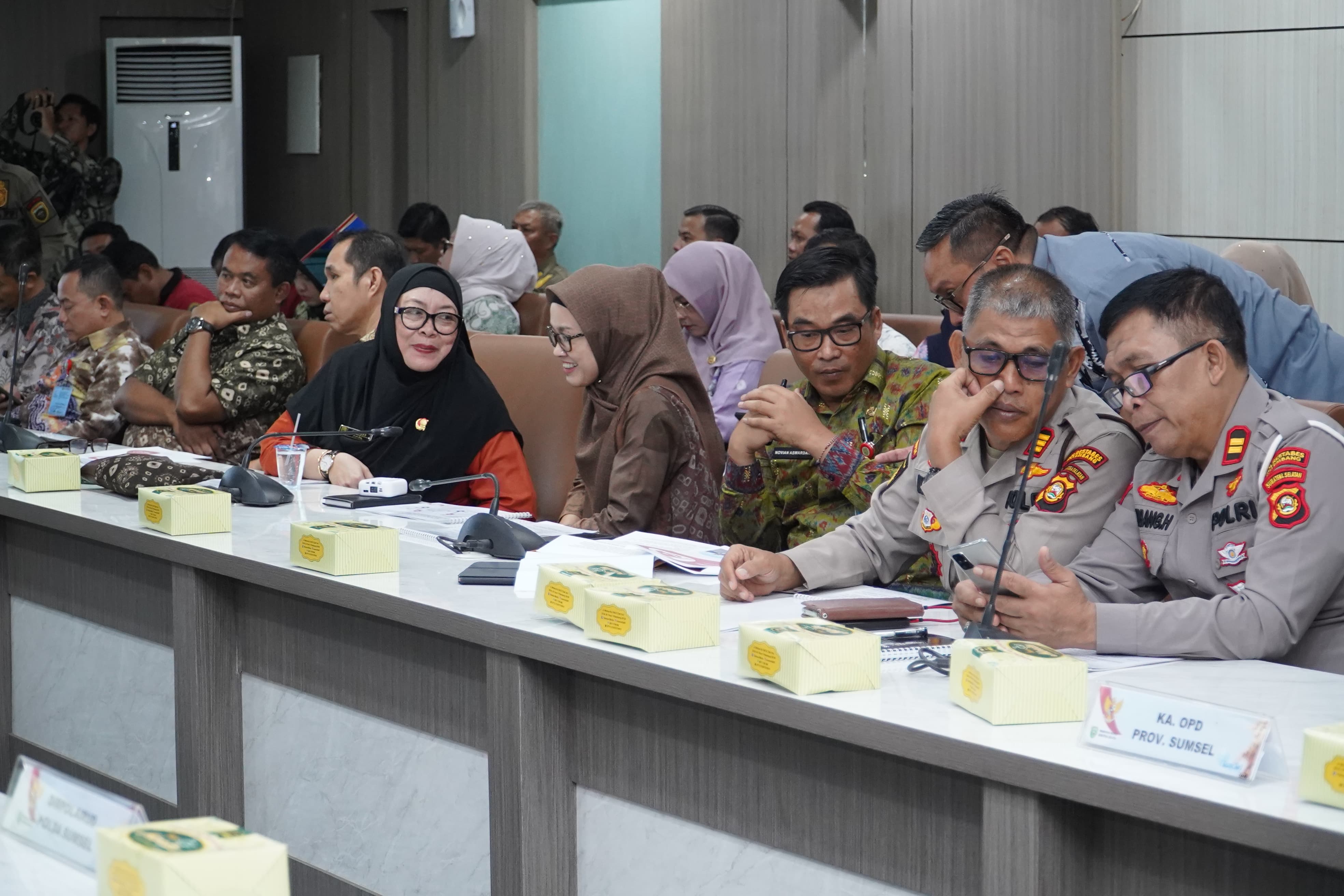 Galeri Berita