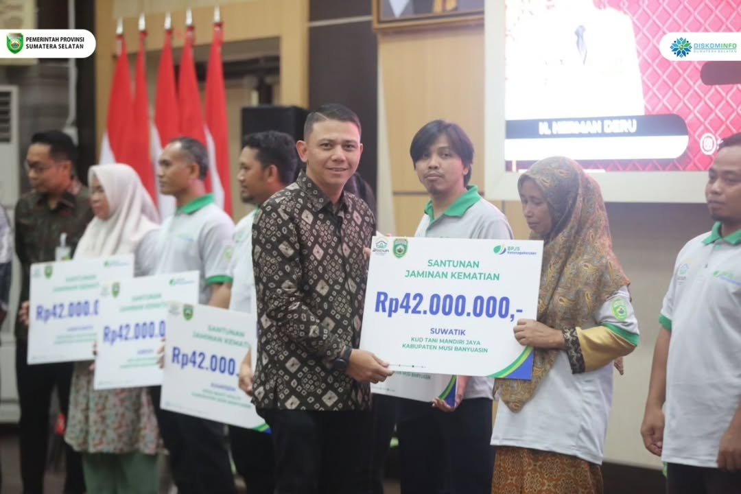 Galeri Berita