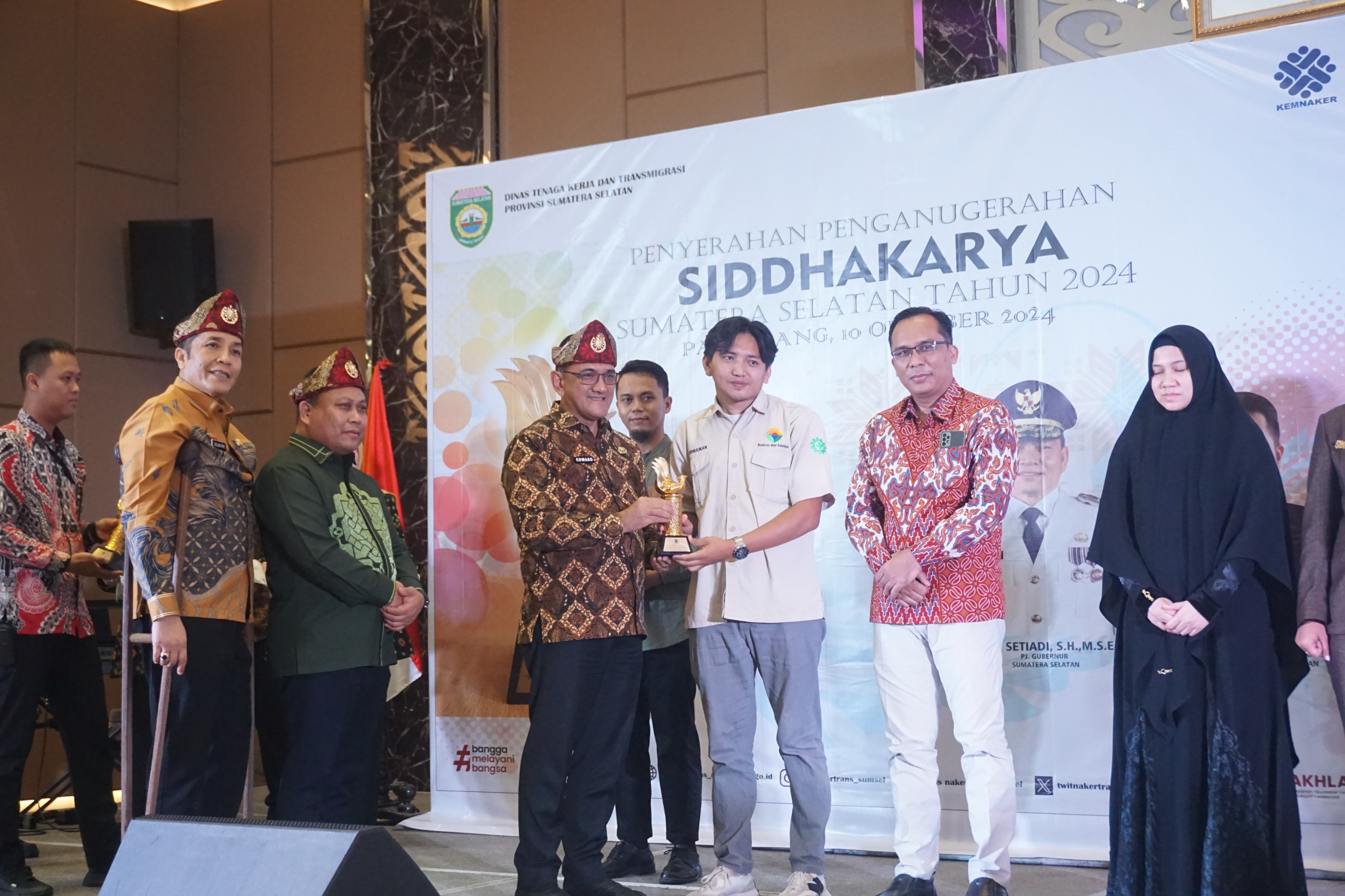 Galeri Berita