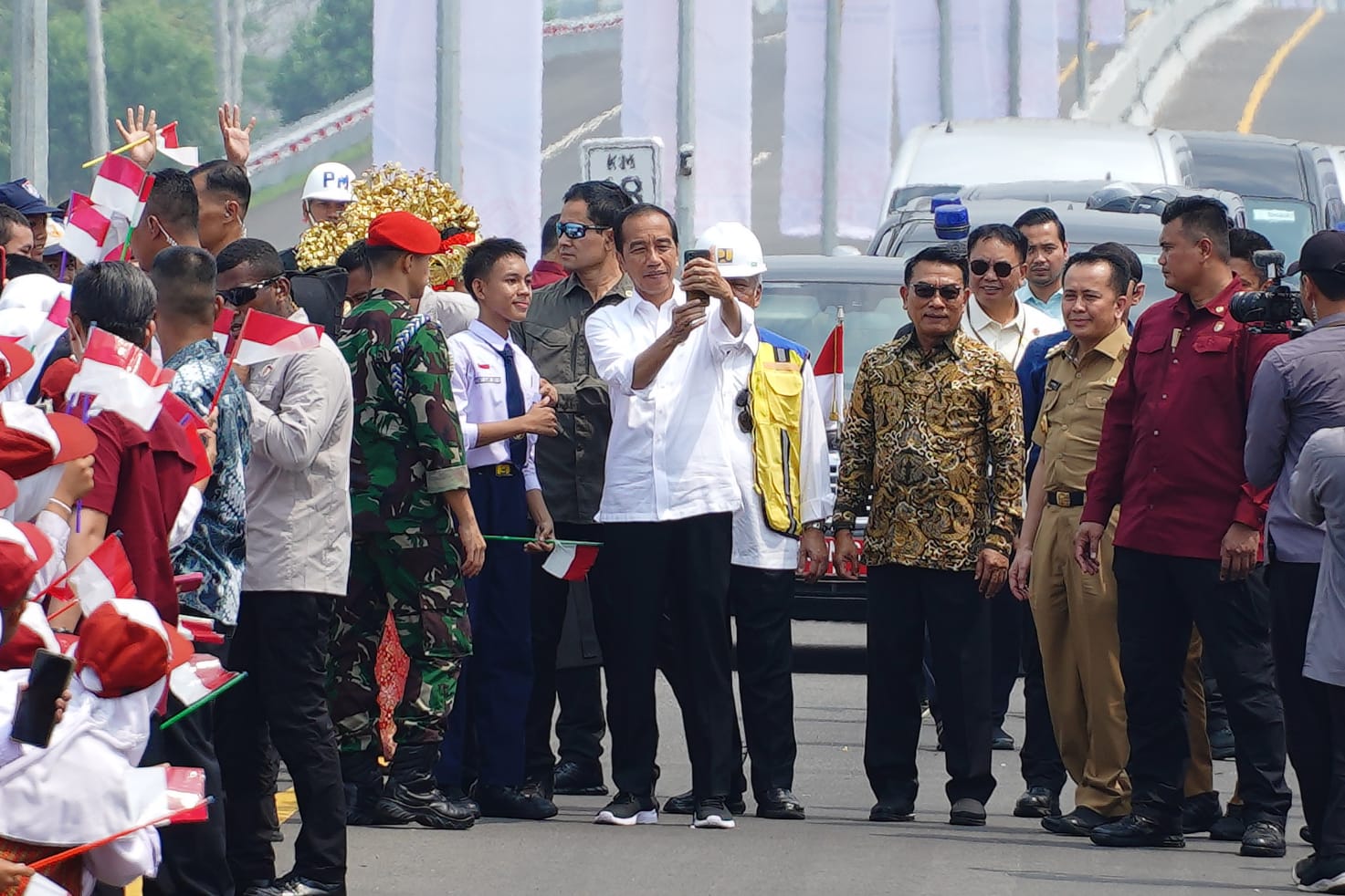 Galeri Berita