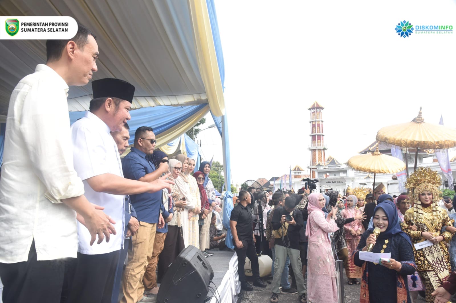 Galeri Berita