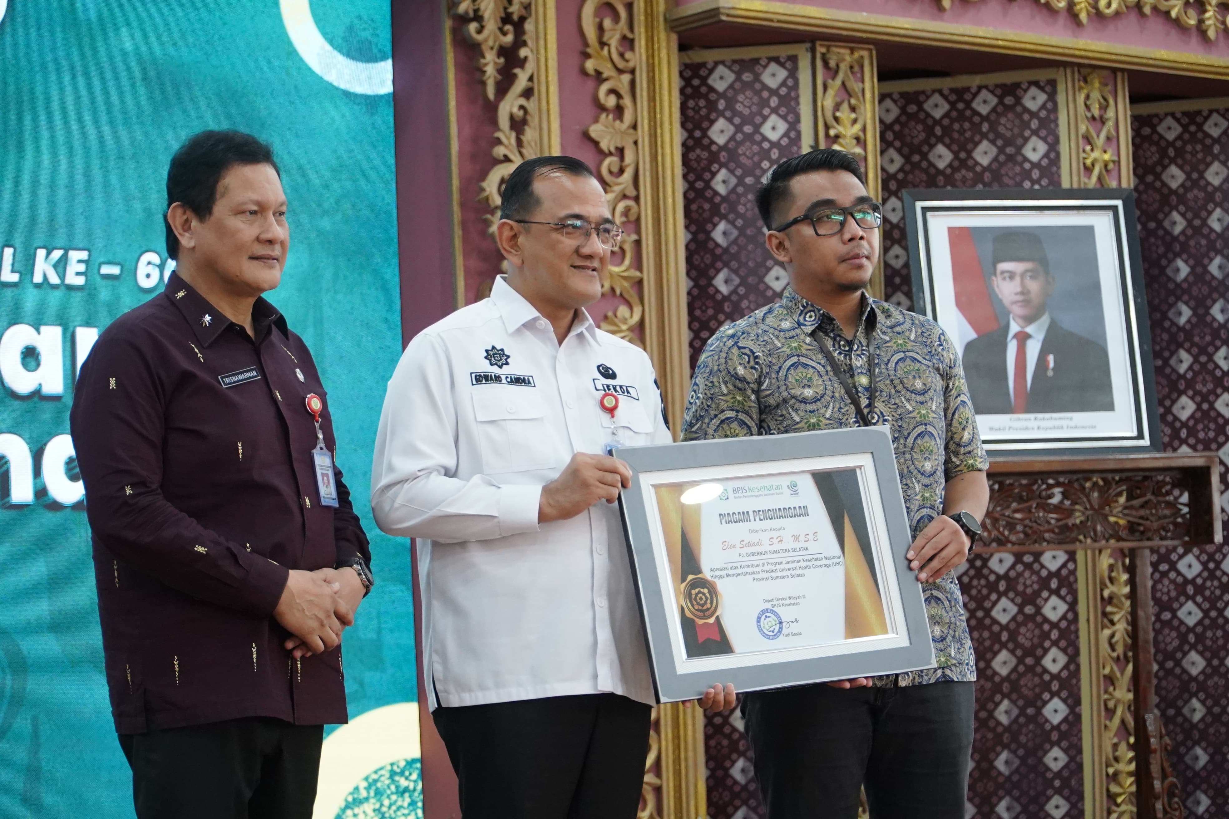 Galeri Berita