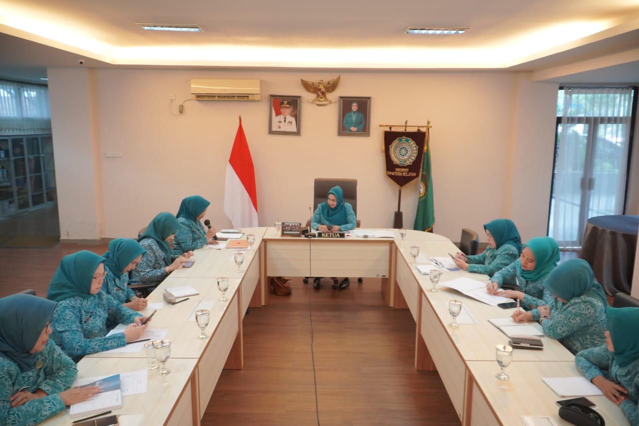 Galeri Berita