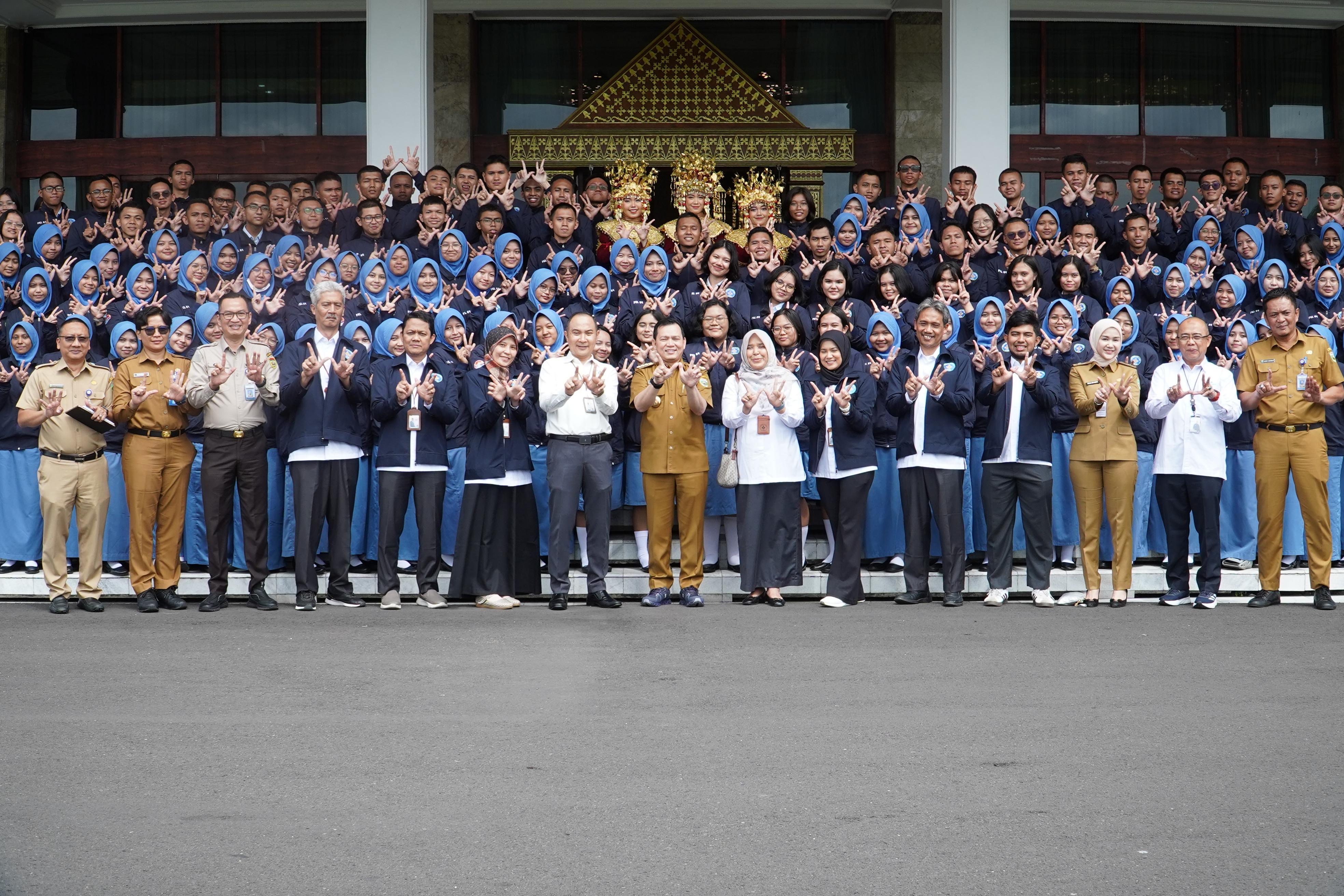 Galeri Berita