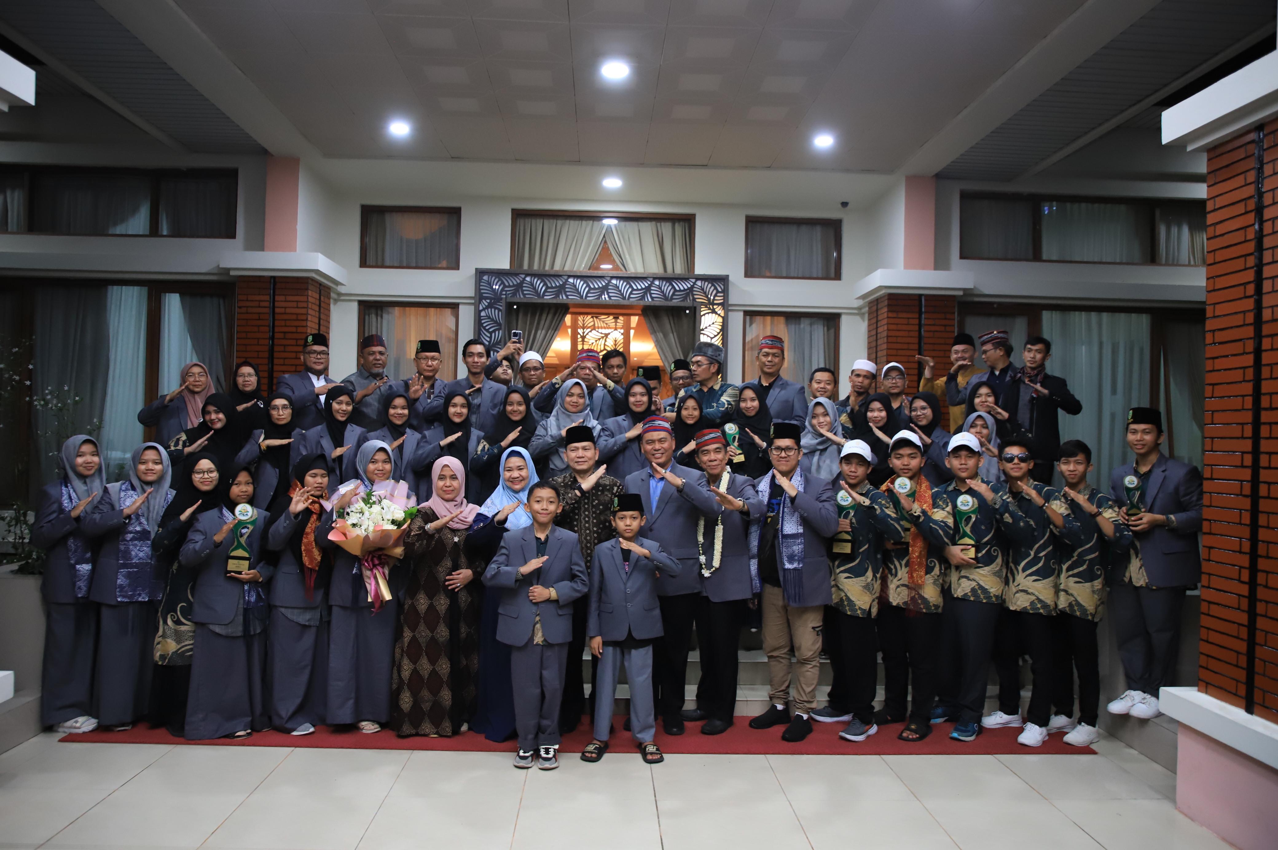 Galeri Berita