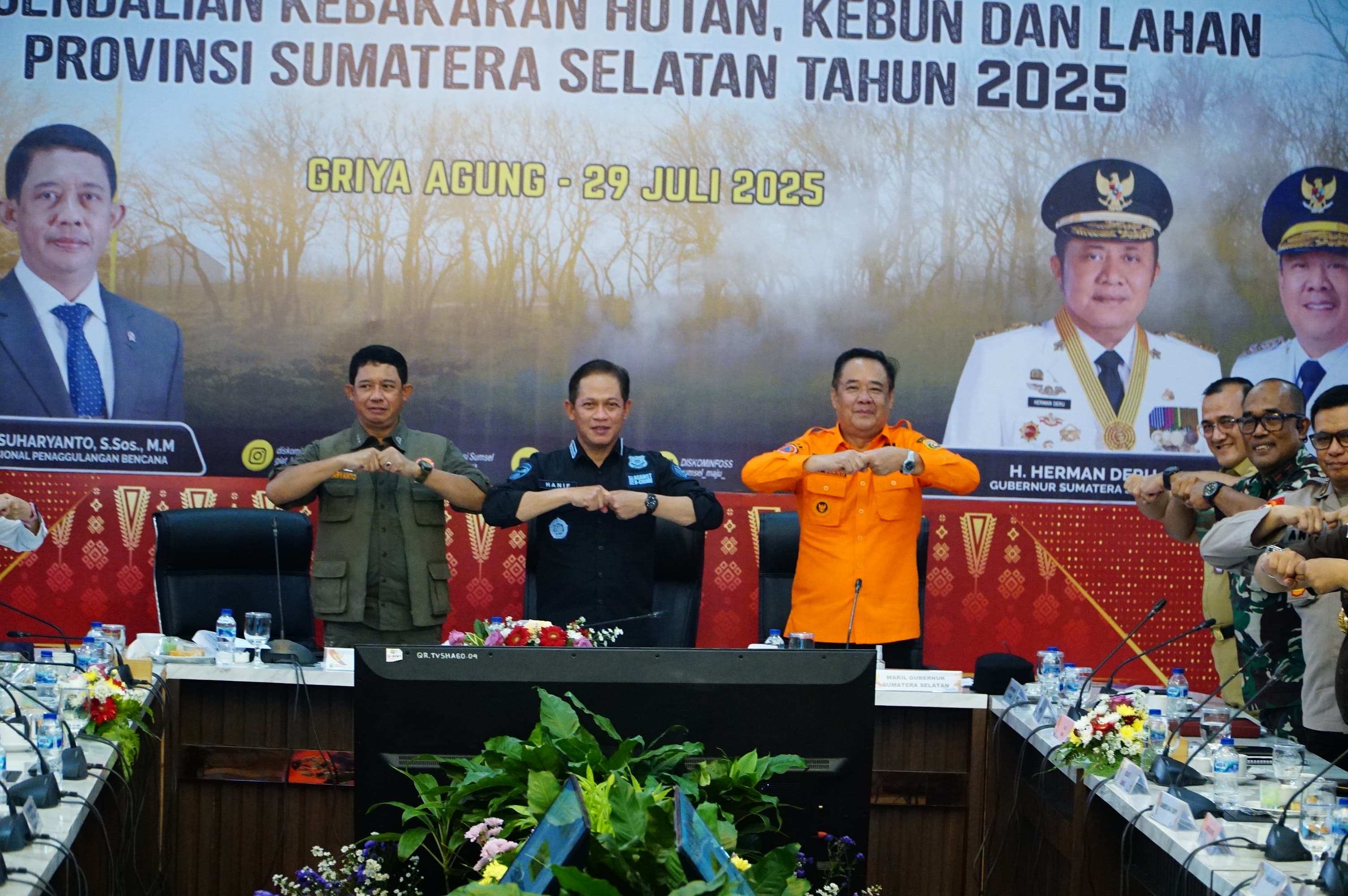 Galeri Berita