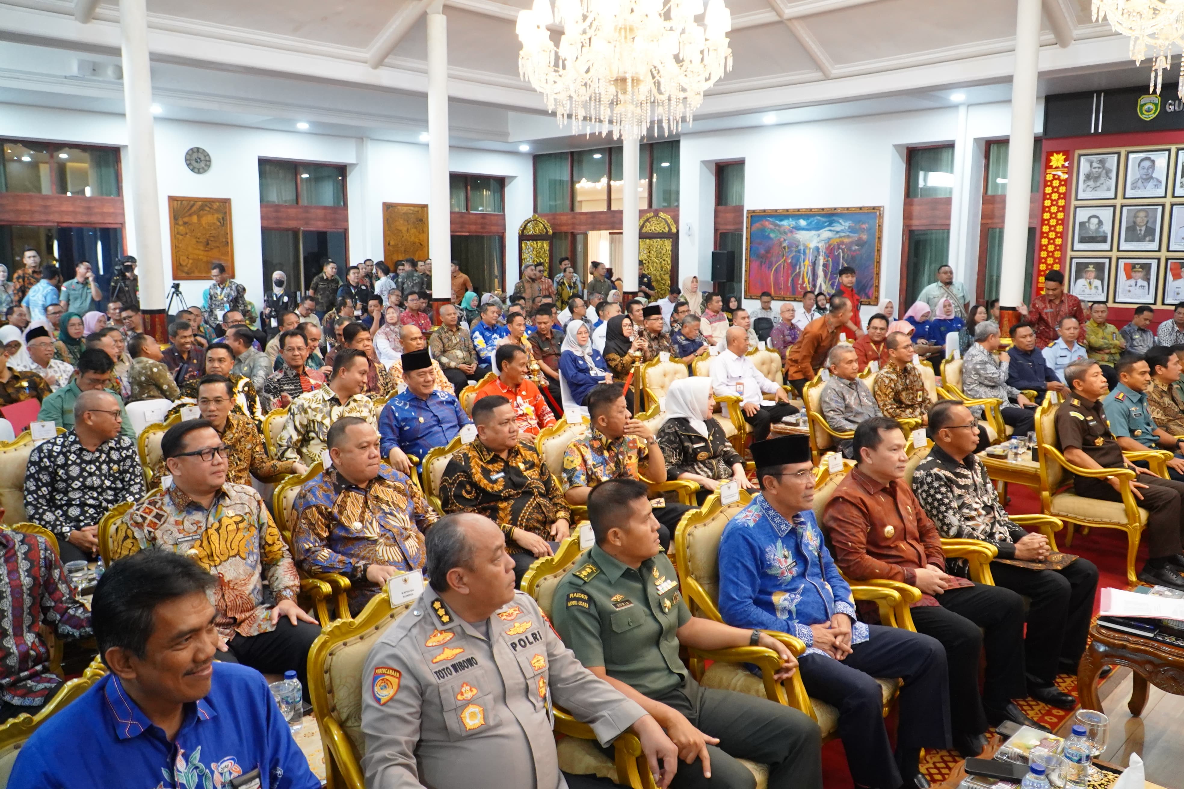 Galeri Berita