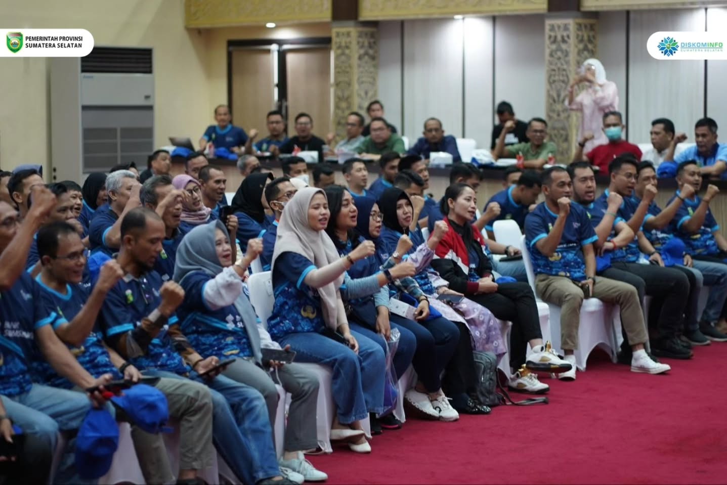 Galeri Berita
