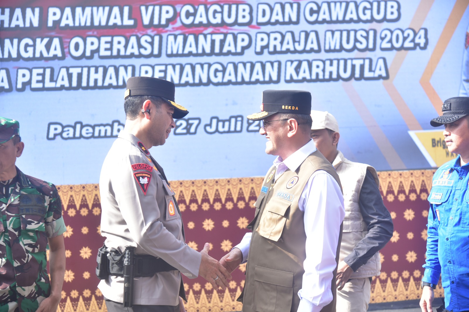 Galeri Berita