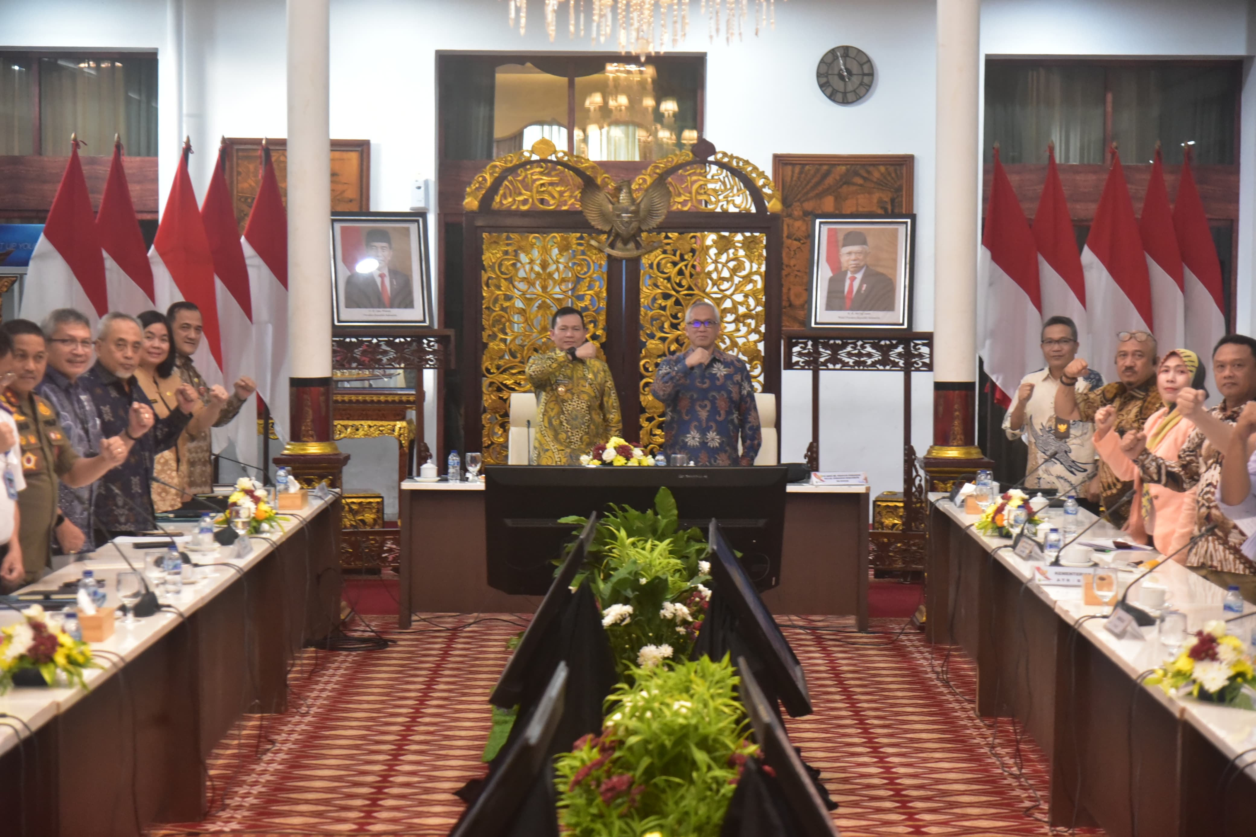Galeri Berita