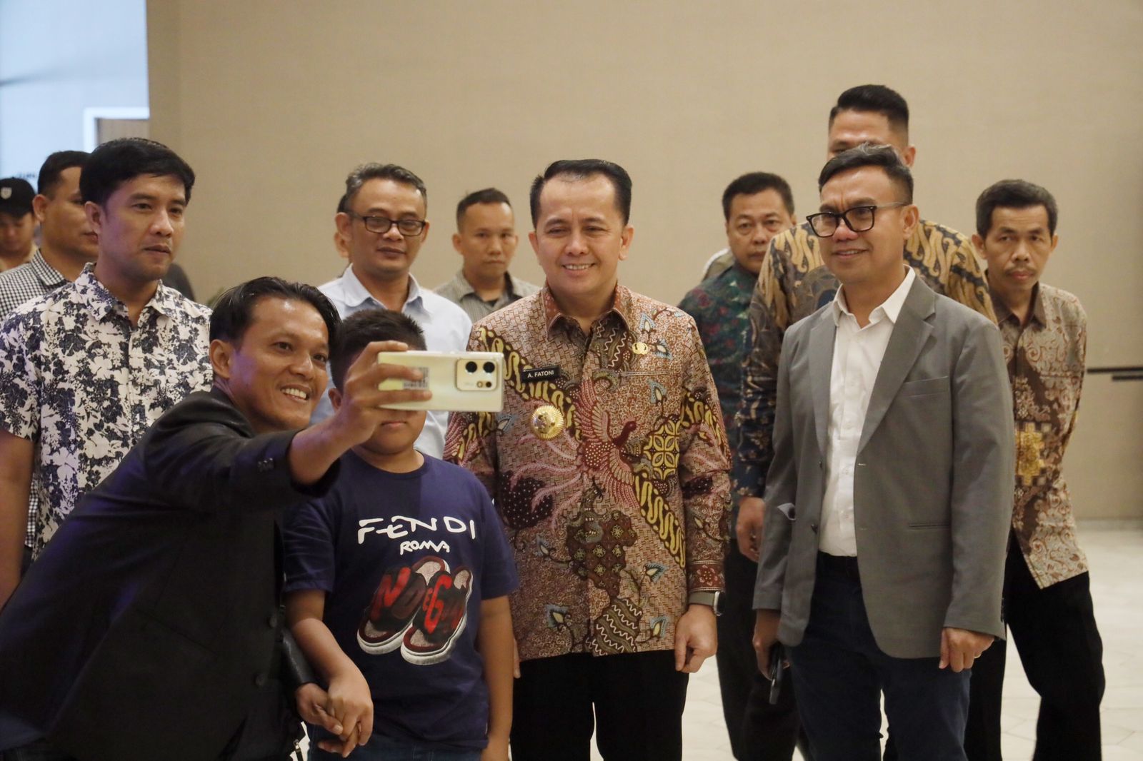 Galeri Berita