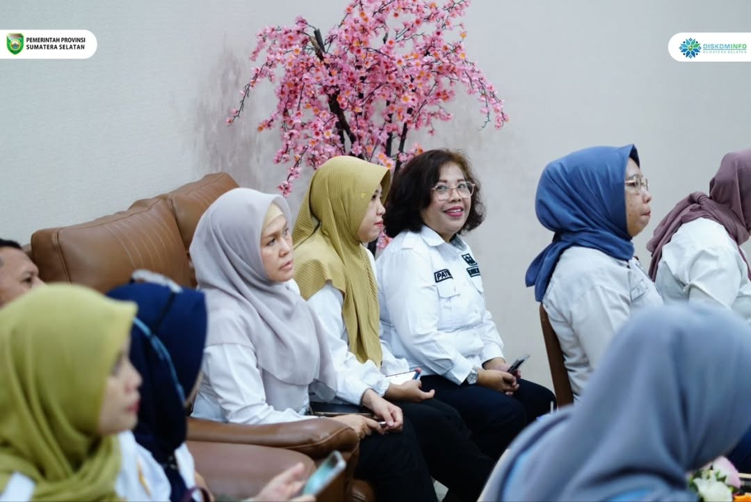 Galeri Berita